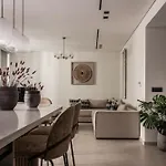فيلة Eran Luxury With Private Pool & Sea Views, By Zantewize