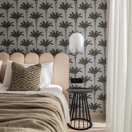 Eran Luxury With Private Pool & Sea Views, By Zantewize Вилла *