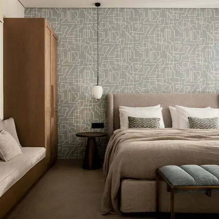 Eran Luxury With Private Pool & Sea Views, By Zantewize Акротири