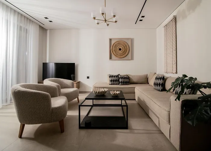Eran Luxury With Private Pool & Sea Views, By Zantewize Villa