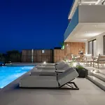 Eran Luxury With Private Pool & Sea Views, By Zantewize Willa Akrotiri (Zakynthos)