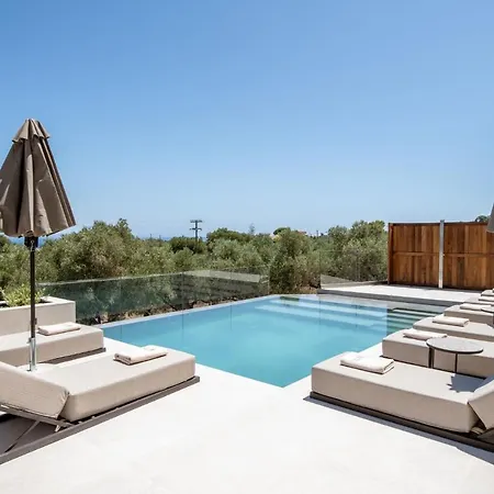 Eran Luxury With Private Pool & Sea Views, By Zantewize Villa *