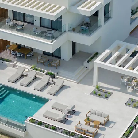 Eran Luxury With Private Pool & Sea Views, By Zantewize Willa Akrotiri (Zakynthos)