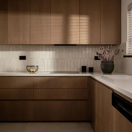 Βίλα Eran Luxury With Private Pool & Sea Views, By Zantewize *