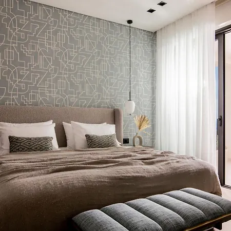 Eran Luxury With Private Pool & Sea Views, By Zantewize Ακρωτήρι