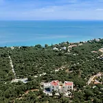 Villa Eran Luxury With Private Pool & Sea Views, By Zantewize