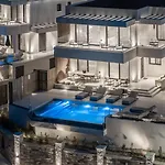 Eran Luxury With Private Pool & Sea Views, By Zantewize