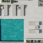 Villa Eran Luxury With Private Pool & Sea Views, By Zantewize Akrotiri (Zakynthos)