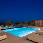 Eran Luxury With Private Pool & Sea Views, By Zantewize Villa Akrotiri (Zakynthos)