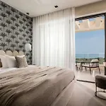 Villa Eran Luxury With Private Pool & Sea Views, By Zantewize Akrotiri (Zakynthos)