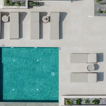 ヴィラ Eran Luxury With Private Pool & Sea Views, By Zantewize Akrotiri