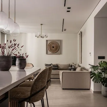 ヴィラ Eran Luxury With Private Pool & Sea Views, By Zantewize
