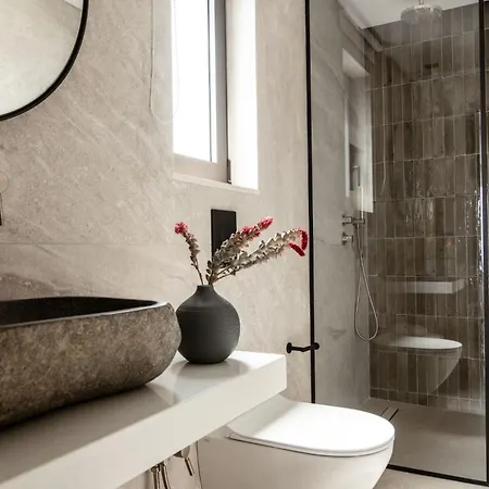 Eran Luxury With Private Pool & Sea Views, By Zantewize ヴィラ Akrotiri