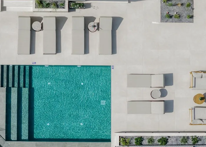 别墅 Eran Luxury With Private Pool & Sea Views, By Zantewize Akrotiri (Zakynthos)