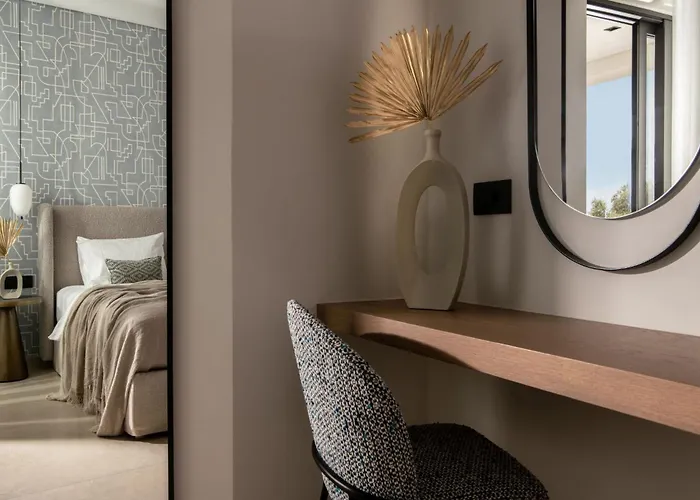 Eran Luxury With Private Pool & Sea Views, By Zantewize *