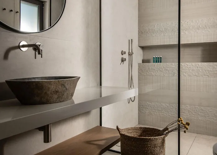 Eran Luxury With Private Pool & Sea Views, By Zantewize Villa *